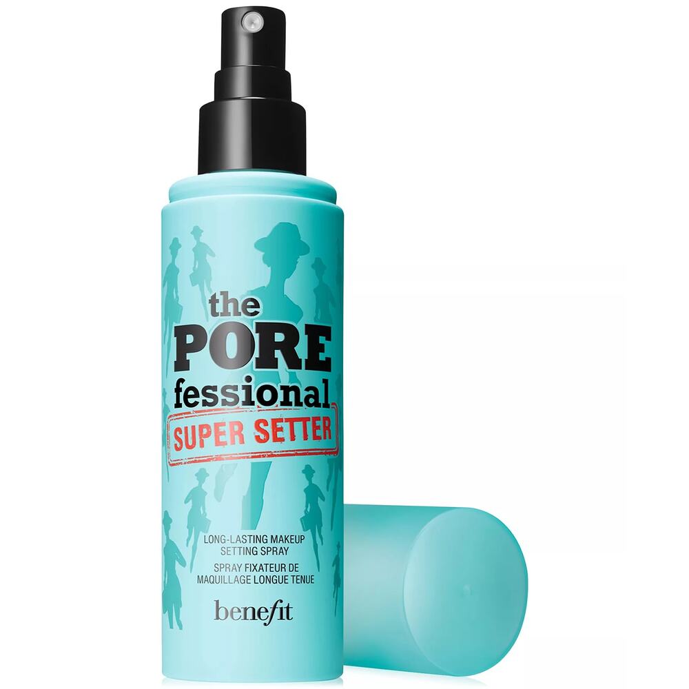 Benefit The Porefessional Super Setter Setting Spray 4oz